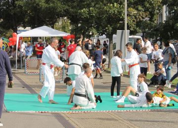 Festa dello Sport: avviata l'organizzazione per l'edizione del 2026