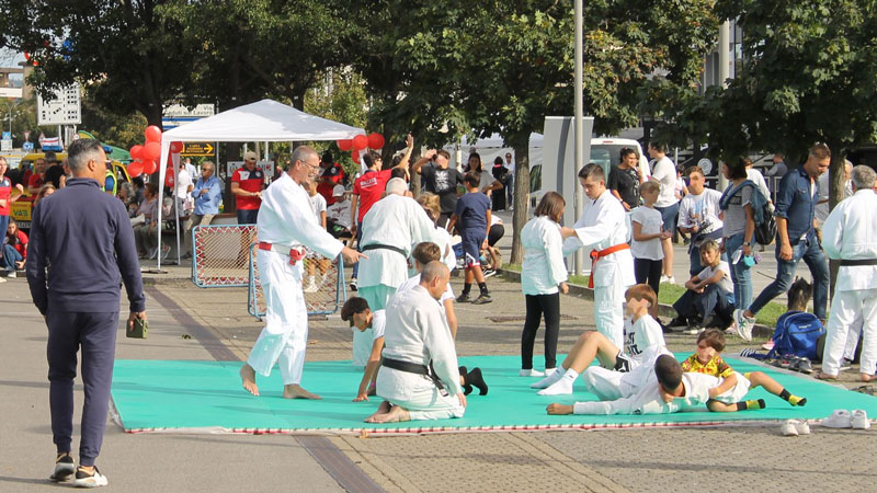 Festa dello Sport: avviata l'organizzazione per l'edizione del 2026