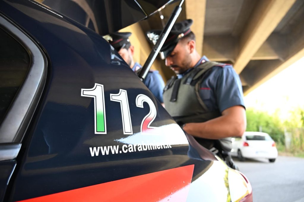 Finto carabiniere: due truffe in poche ore a Borgo a Mozzano e Lucca