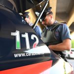 Finto carabiniere: due truffe in poche ore a Borgo a Mozzano e Lucca