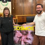 "Cosmos": a Fucecchio inizia la 35esima edizione della scuola internazionale diretta da Firenza Guidi.