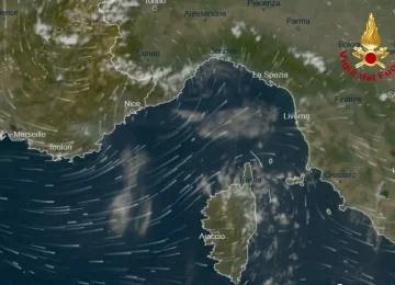 Firenze in Fiamme: Fumi dalla Francia, l'Appello dei VFin Italiani