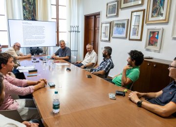 Firmata la richiesta per una Comunità Slow Food dedicata al carciofo empolese