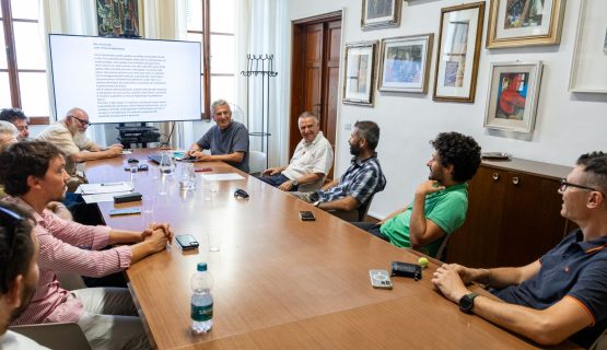 Firmata la richiesta per una Comunità Slow Food dedicata al carciofo empolese