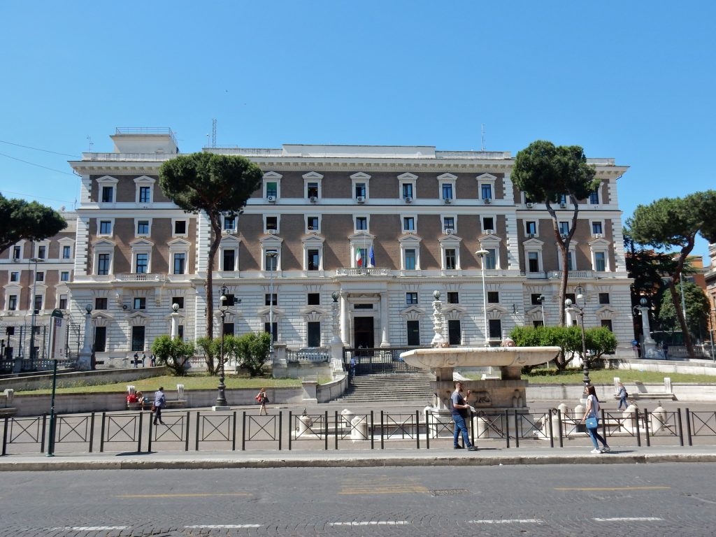 Foibe ed esodo giuliano-dalmata: nuove indicazioni per il riconoscimento della memoria delle vittime