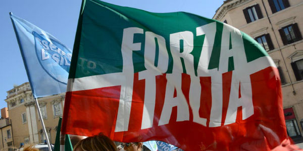 Forza Italia Sesto Fiorentino: nasce il coordinamento locale