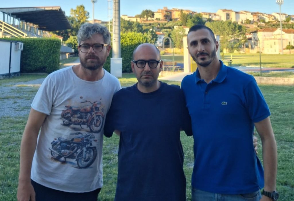 Fucecchio: pronti a sorprendere di nuovo. La squadra.
