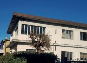 Fucecchio: Furto nel Magazzino Solidale di Semplicemente Odvin