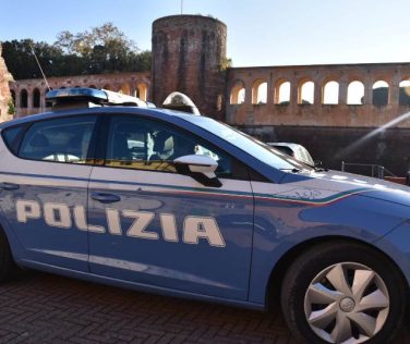 Giovane perseguitata e ex fidanzato aggredito: disposta la libertà vigilata