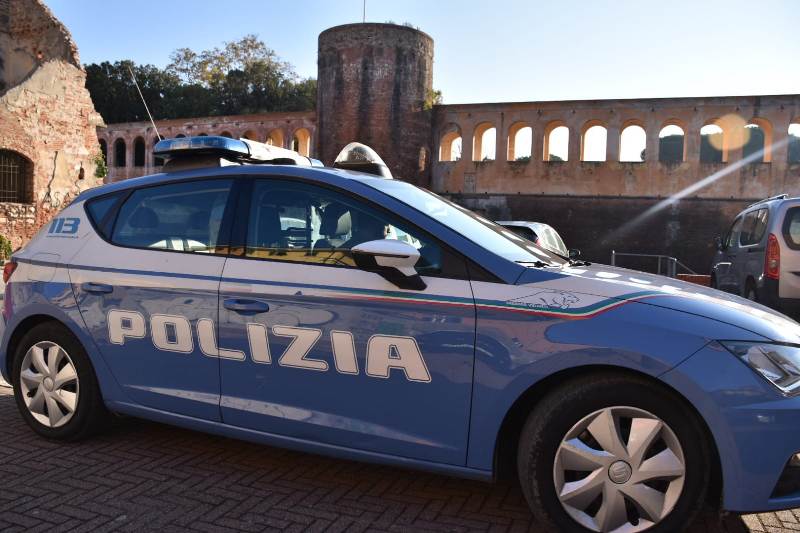 Giovane perseguitata e ex fidanzato aggredito: disposta la libertà vigilata