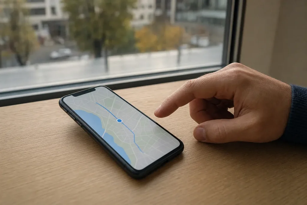 Google ora rivela tutto e potrebbe metterti in difficoltà: controlla questa opzione! – OK!Mugello