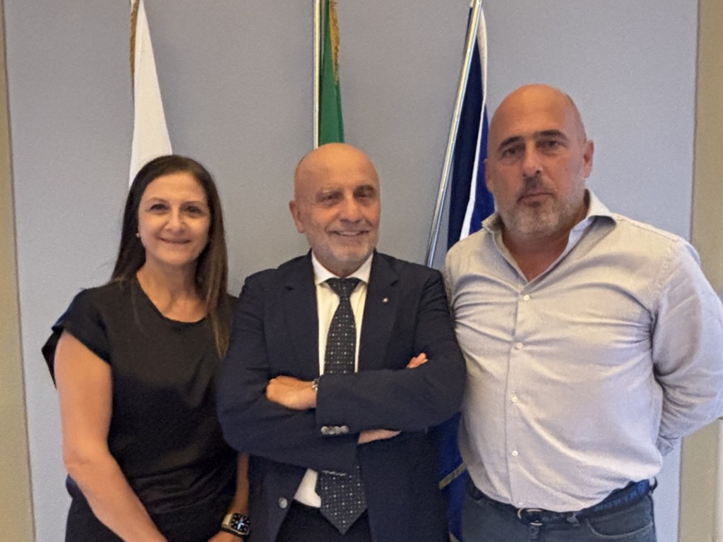 Hub di Innovazione Digitale Toscana: Gianluca Angusti nuovo presidente