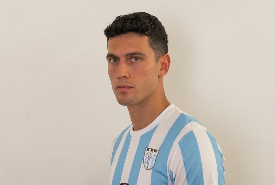 V. Mazzola: acquisizione di Mugelli in zona d'attacco