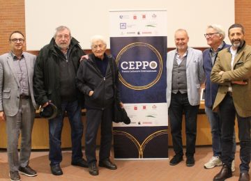 Il Premio Internazionale Ceppo omaggia Francesco Guccini: "Maestro della parola"