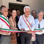 Inaugurazione della Casa di Comunità di Pontremoli