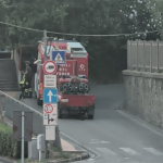 Investito da un treno vicino alla stazione di Montelupo