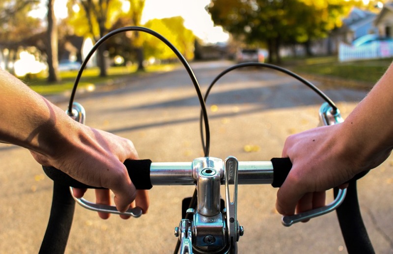 Investito in bici: parte la gara di solidarietà a Empoli