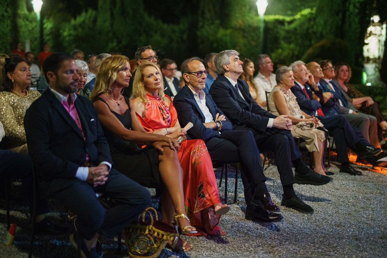 La rinascita di Pinocchio: Collodi, il Ministro Mazzi e Beatrice Venezi