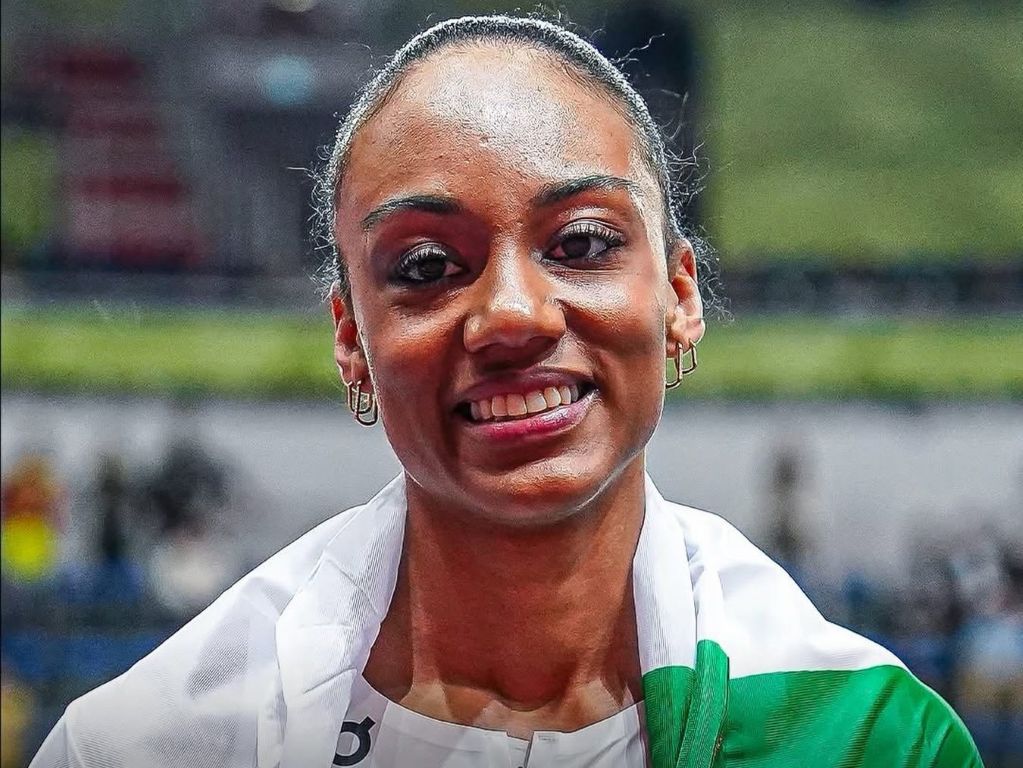 Larissa Iapichino: Campionessa d'Europa, 7 metri le valgono l'oro nel salto in lungo
