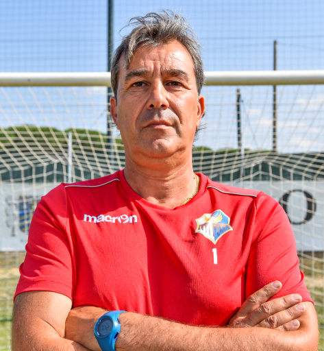 Tuttocuoio: Gabriele Lazzerini è il nuovo allenatore
