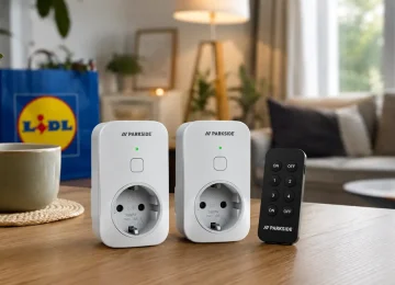 Lidl ha superato ogni aspettativa: il regalo Parkside a soli 10 euro! – OK! Mugello