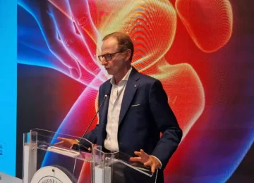 Liguria: Nicolò "La sanità territoriale resta attiva grazie alle Case di Comunità"