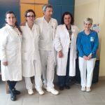 Linfedema: 50 Pazienti Seguiti nei Primi 5 Mesi all'Ambulatorio Specialistico dell'Ospedale della Valdinievole