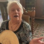 Livorno, nonna Giovanna festeggia 100 anni