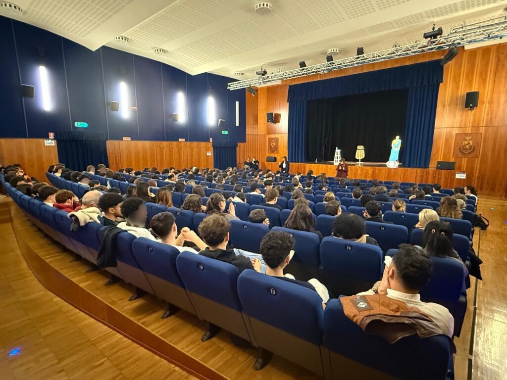 Lotta agli stereotipi: il Comune di Fucecchio continua a sostenere le associazioni e i centri anti-violenza