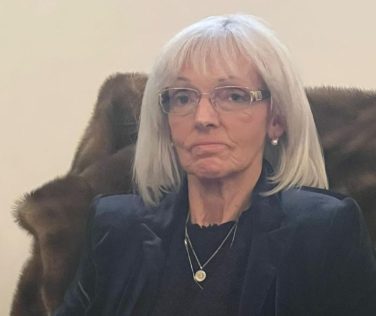Lucca in lutto: è scomparsa la professoressa Donatella Buonriposi.