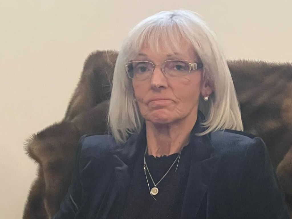 Lucca in lutto: è scomparsa la professoressa Donatella Buonriposi.