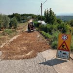 Manutenzioni a Montespertoli: il bilancio dei lavori tra giugno e luglio