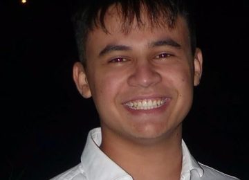 Fucecchio si unisce nel saluto a Matheo Toni: "Ha lasciato un'impronta nel cuore di chi lo ha conosciuto"