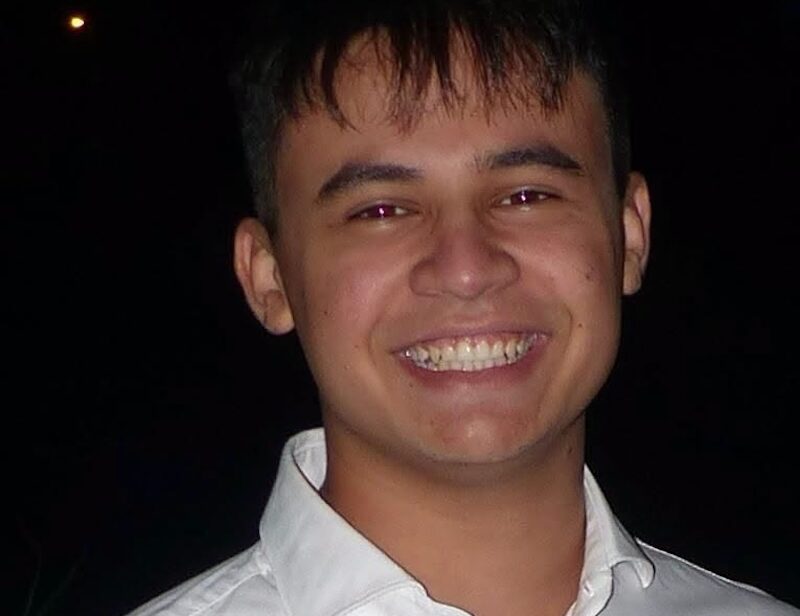 Fucecchio si unisce nel saluto a Matheo Toni: "Ha lasciato un'impronta nel cuore di chi lo ha conosciuto"