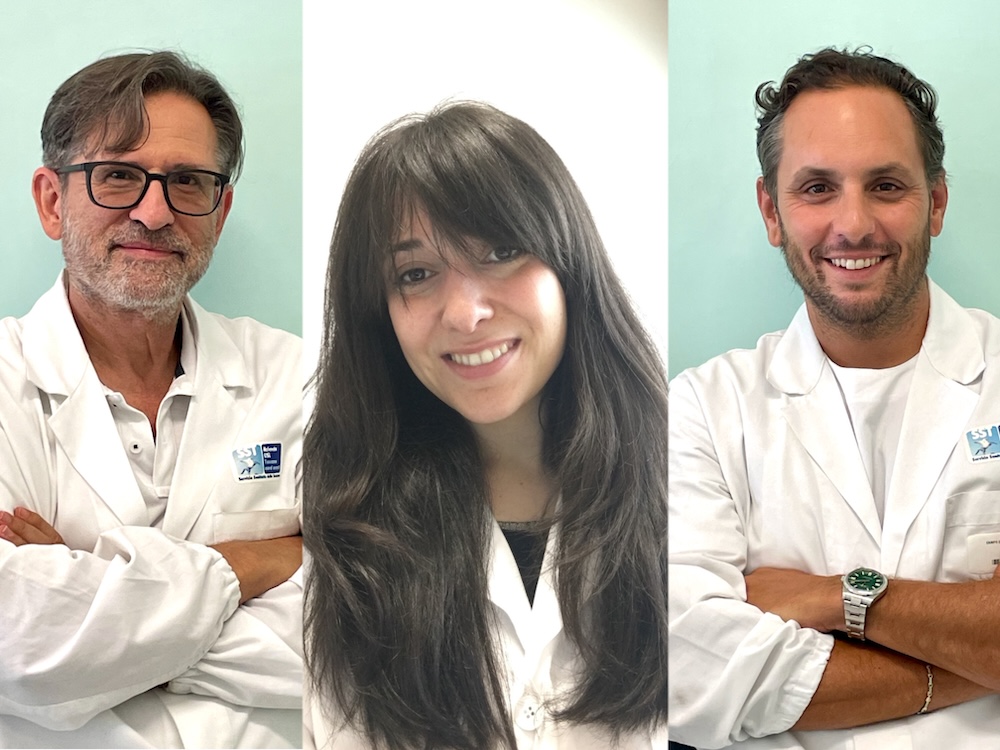 Dermatologia di Lucca protagonista in uno studio nazionale sul trattamento della scabbia