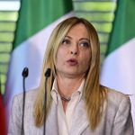 Meloni: "In Europa non c'è posto per chi favorisce l'immigrazione clandestina" - Agenzia Italpress