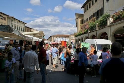 Mercati di Figline e Matassino, avviato il dialogo...