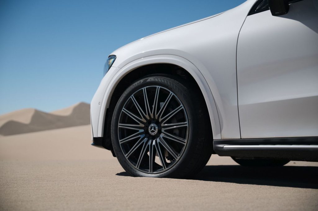 Mercedes-Benz Italia potenzia la sua offerta di pneumatici con nuovi investimenti – Agenzia di stampa Italpress