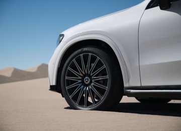 Mercedes-Benz Italia potenzia la sua offerta di pneumatici con nuovi investimenti – Agenzia di stampa Italpress