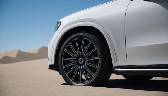 Mercedes-Benz Italia potenzia la sua offerta di pneumatici con nuovi investimenti – Agenzia di stampa Italpress
