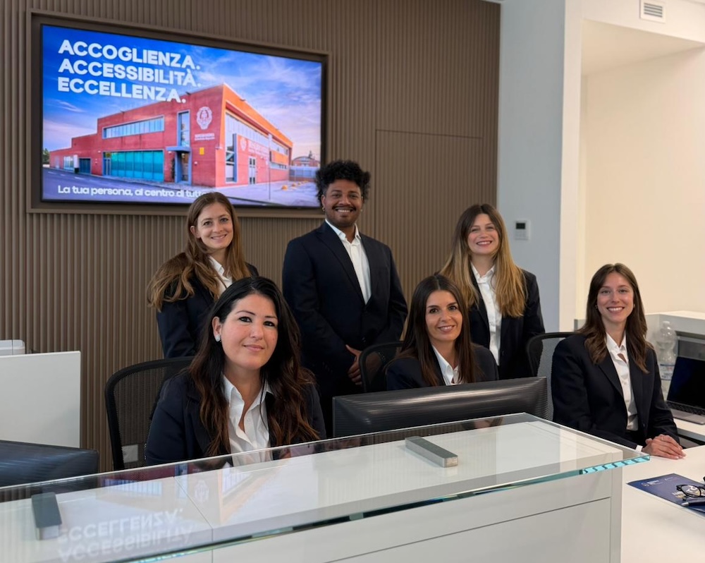 Misericordia di Empoli: Attivo il Nuovo Centro Medico Diagnostico