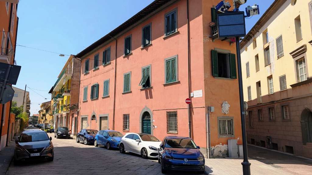 Modifiche alla viabilità nel quartiere di San Martino a partire dal 6 agosto