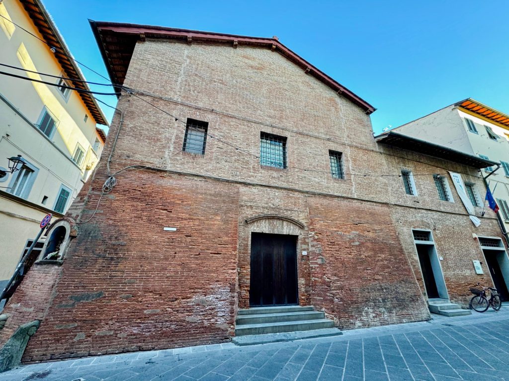 Muse: 1,35 milioni per 121 strutture, includendo Empoli e San Miniato