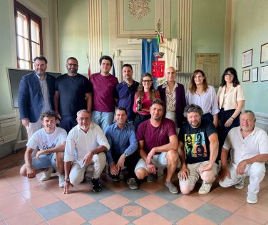 Nasce a Montespertoli l'Associazione degli Olivicoltori