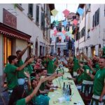 Palio dei Rioni di Borgo San Lorenzo: trionfa...