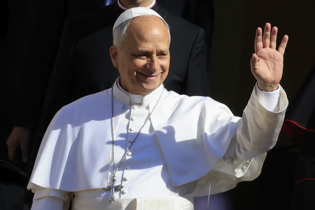 Papa: 'Fermate tutte le violenze contro i palestinesi in Cisgiordania'