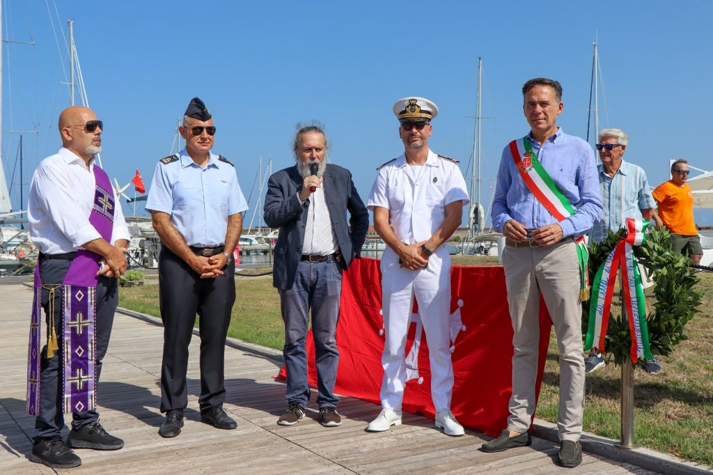 Pisa festeggia l'anniversario della Battaglia della Meloria