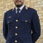 Poliziotto fiorentino aiuta le vittime di un incidente