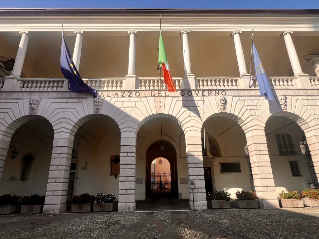 Prefettura di Brescia: Iniziano i controlli sugli impianti di stoccaggio e trattamento dei rifiuti