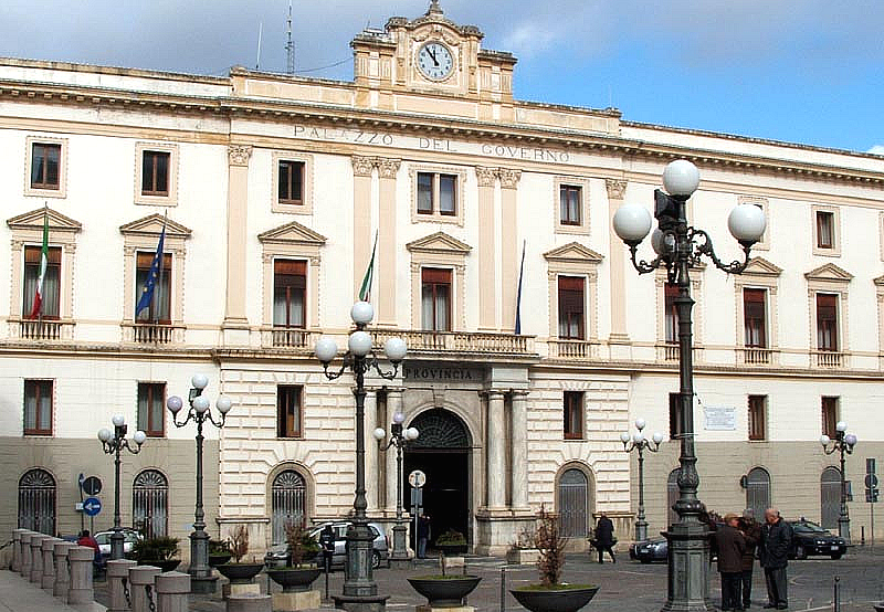 Prefettura di Potenza: approvato il documento di Protezione Civile per la diga di Masseria Nicodemo a Lauria